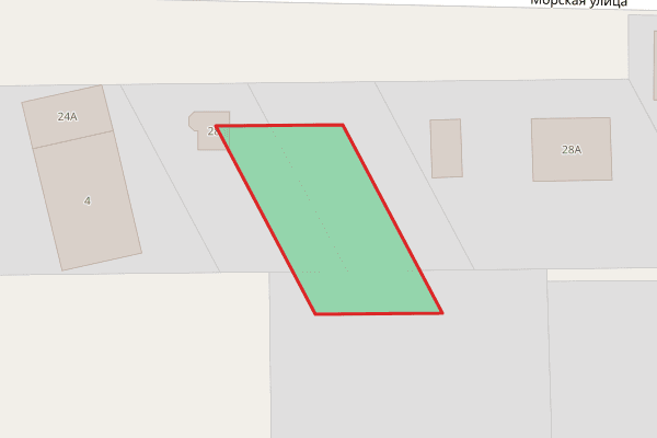 Участок 22.7 сот.