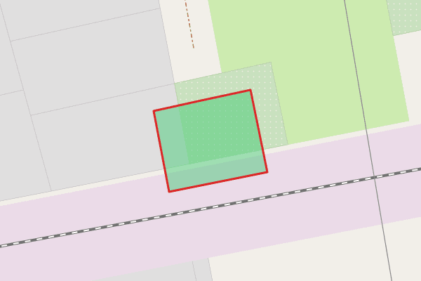 Участок 16.4 сот. (доп.)