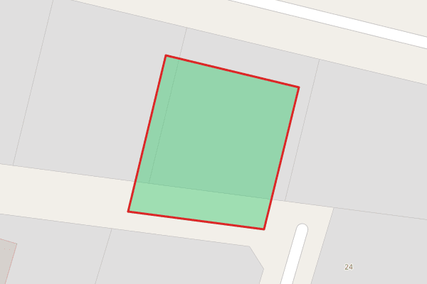 Участок 12.24 сот.