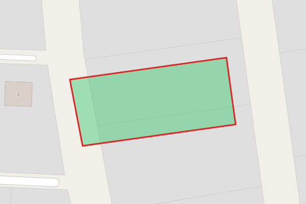 Участок 12 сот.