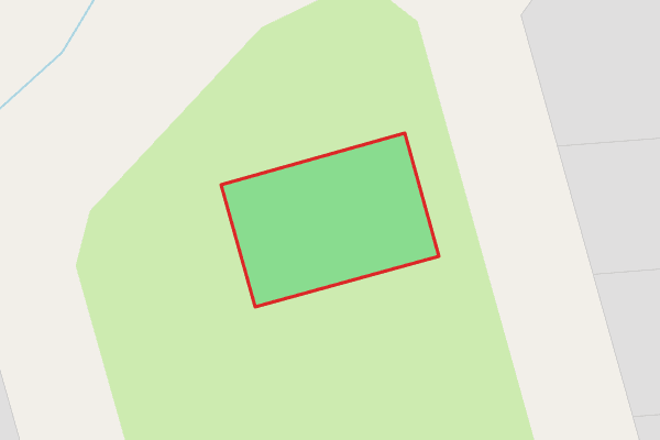 Участок 6 сот.