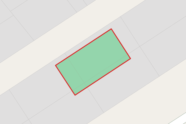 Участок 7.4 сот.