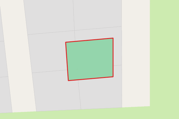 Участок 6 сот.