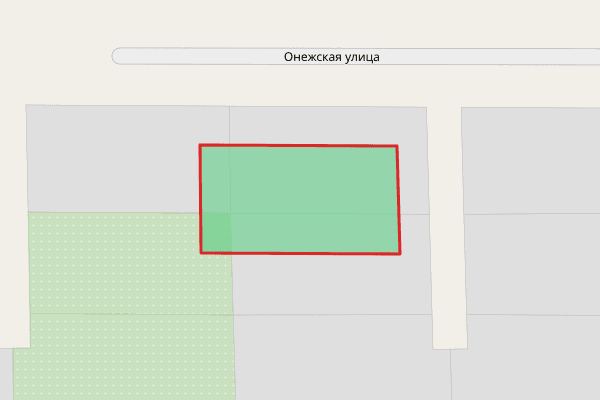 Участок 6.35 сот.