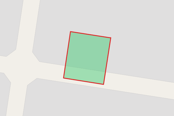 Участок 6.77 сот.