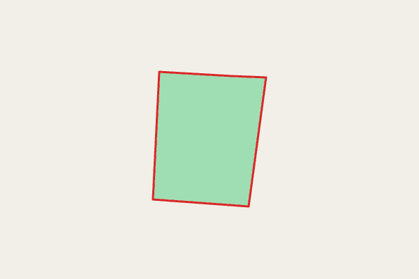 Участок 8 сот. пос. Низовье