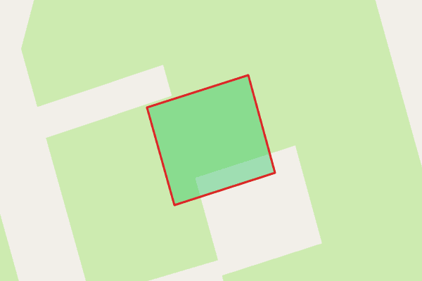 Участок 6.5 сот.