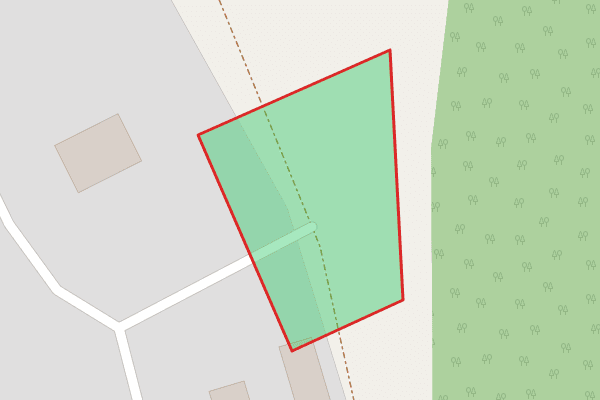 Участок 22 сот.