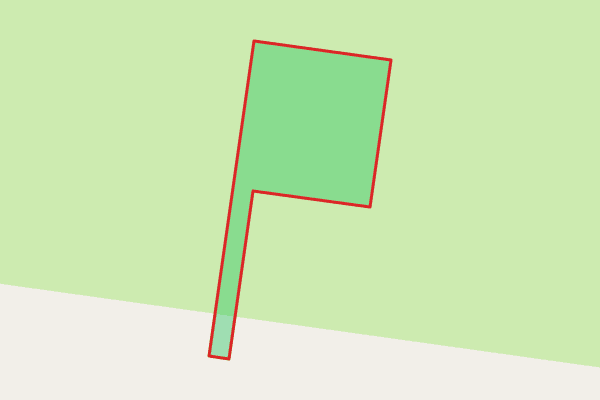 Участок 7.18 сот.