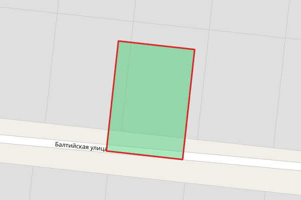 Участок 10 сот.