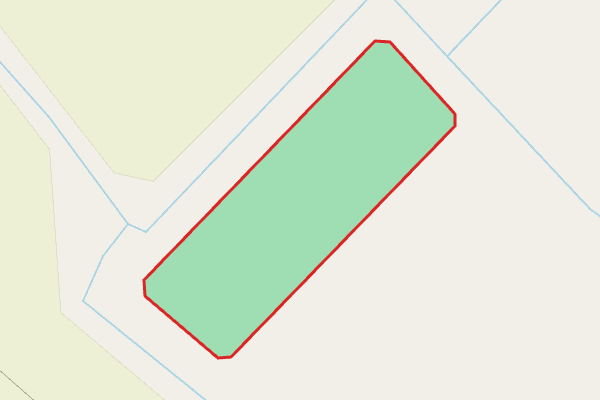 Участок 1.92 сот. пос. Красное