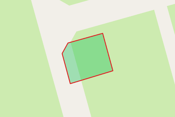 Участок 6 сот.