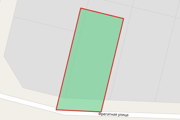 Участок 14.58 сот.