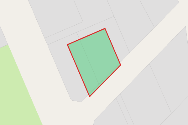 Участок 6 сот.