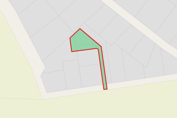 Участок 7.6 сот.