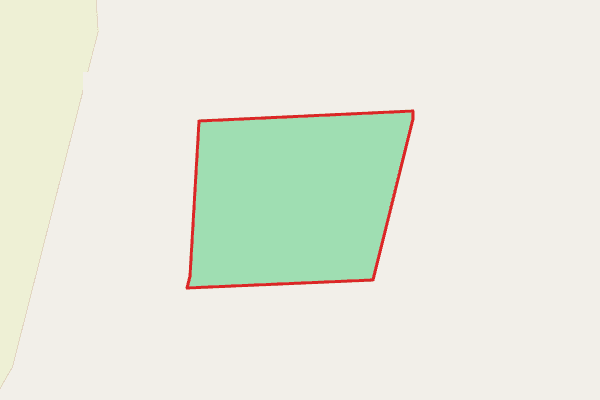 Участок 10 сот. пос. Бугрино