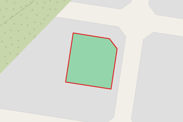 Участок 7.12 сот.