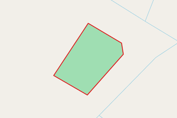 Участок 9 сот.