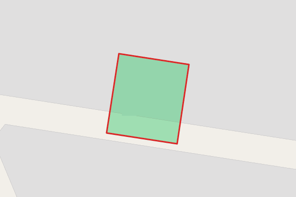 Участок 7 сот.